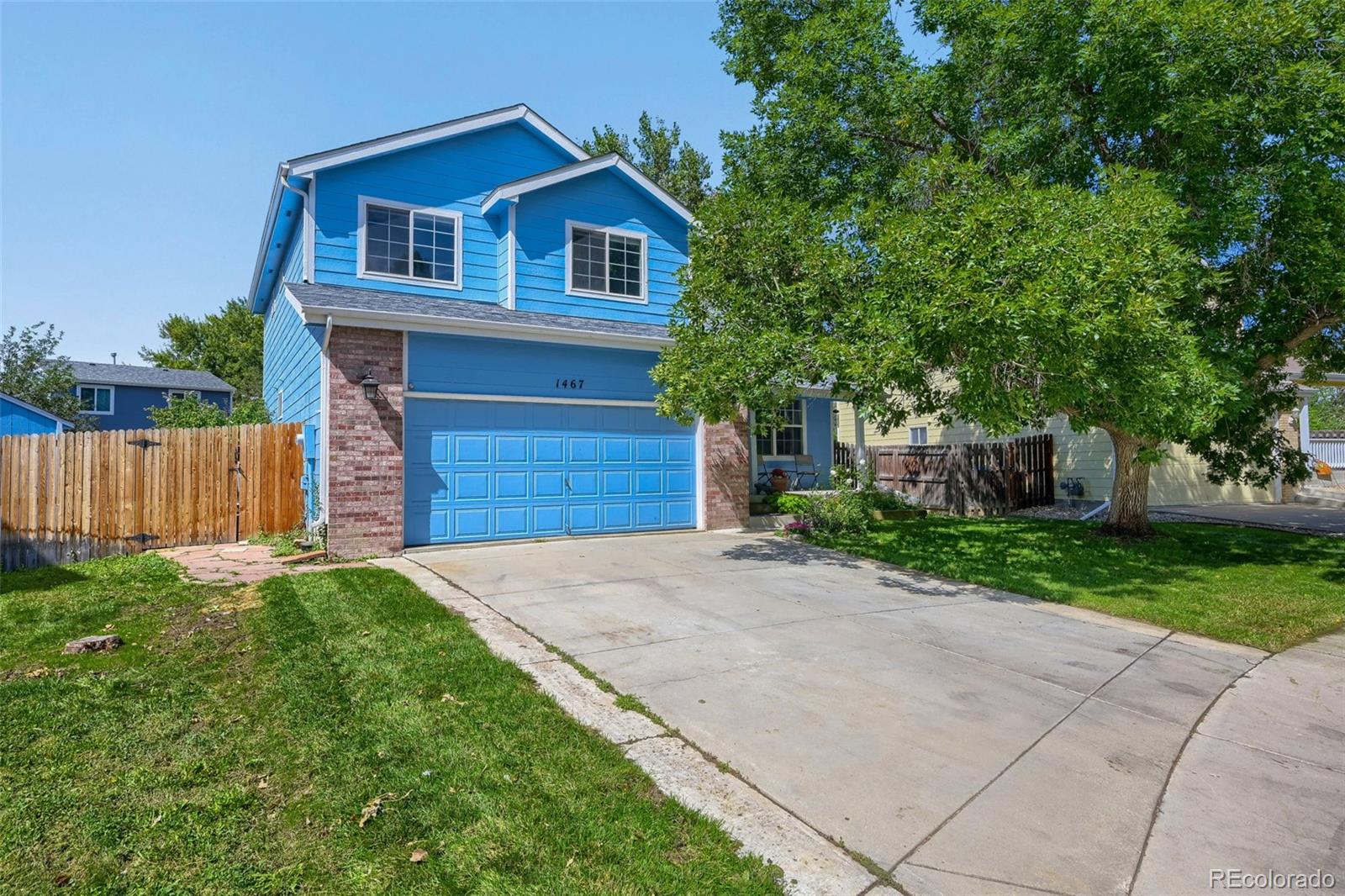 1467 Lincoln Circle