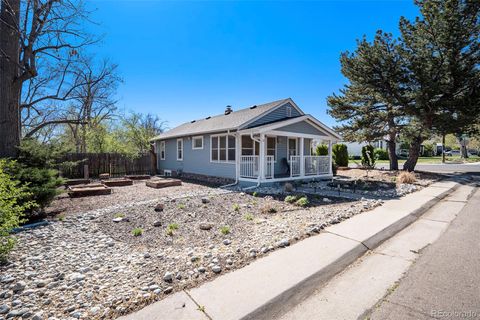 4196 S Pennsylvania Street Englewood CO 80113