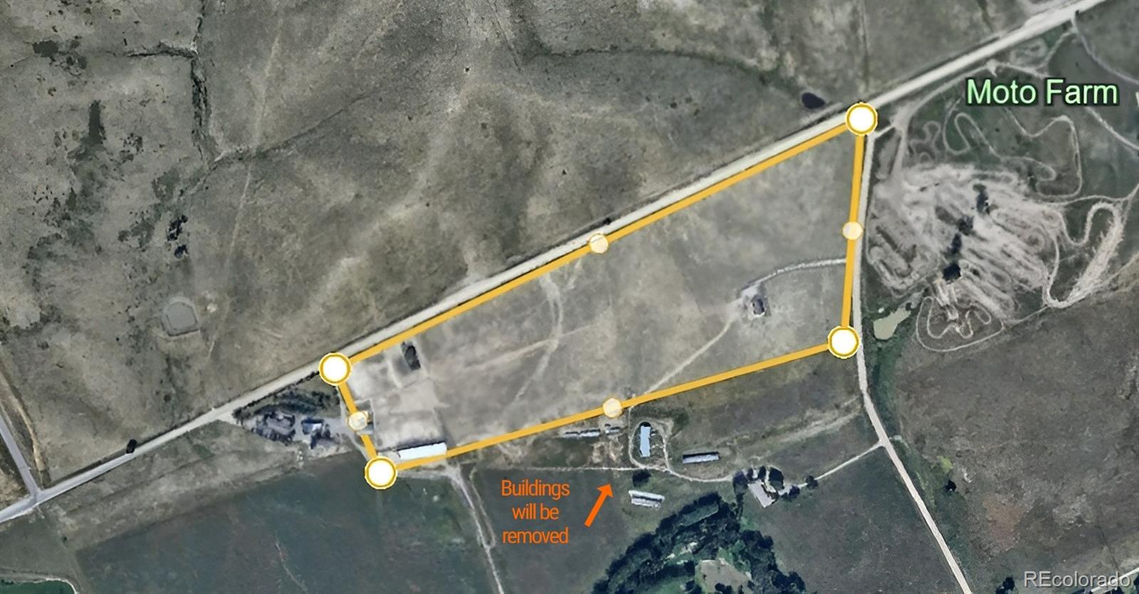 5010 Hunt Lot #23 Circle