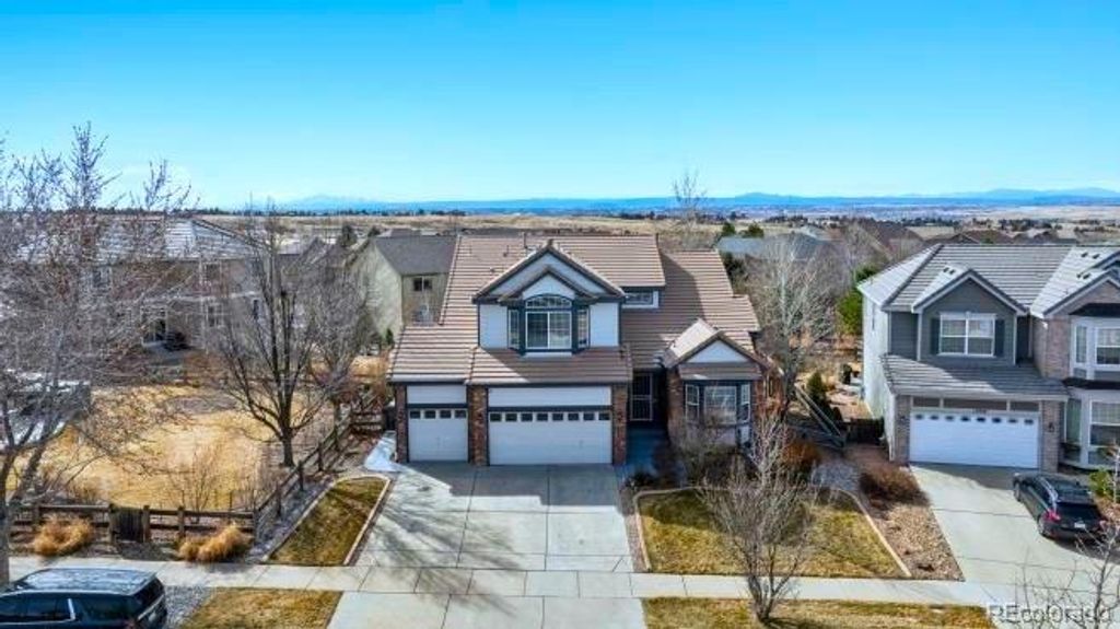 Photo of 12013 Singing Winds Street, Parker, CO 80138 (MLS # 2051018)