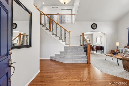 12013 Singing Winds Street