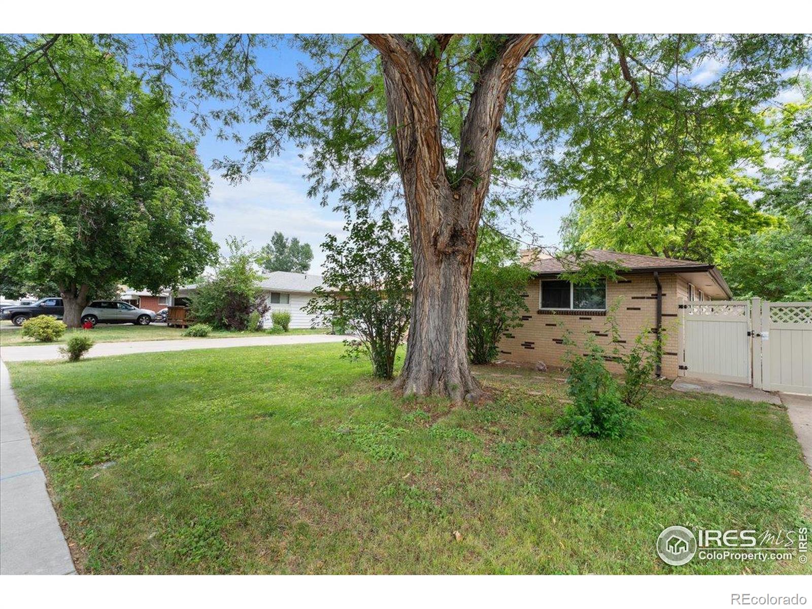 806 E Kelly Drive