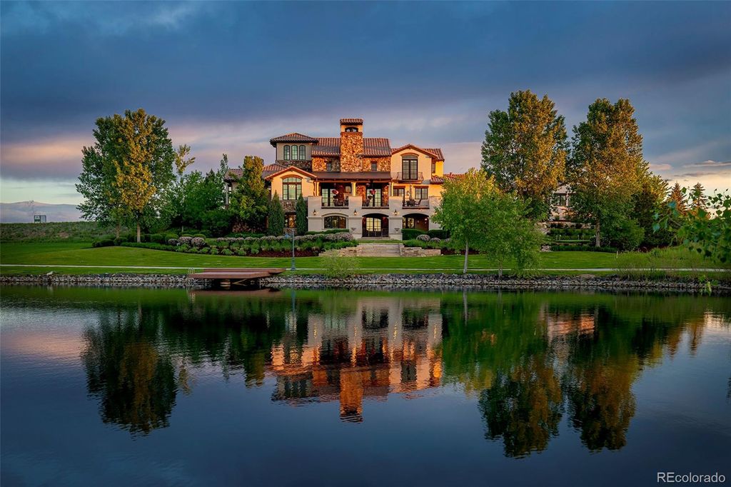 Photo of 1820 Mallard Drive, Broomfield, CO 80020 (MLS # 2203457)