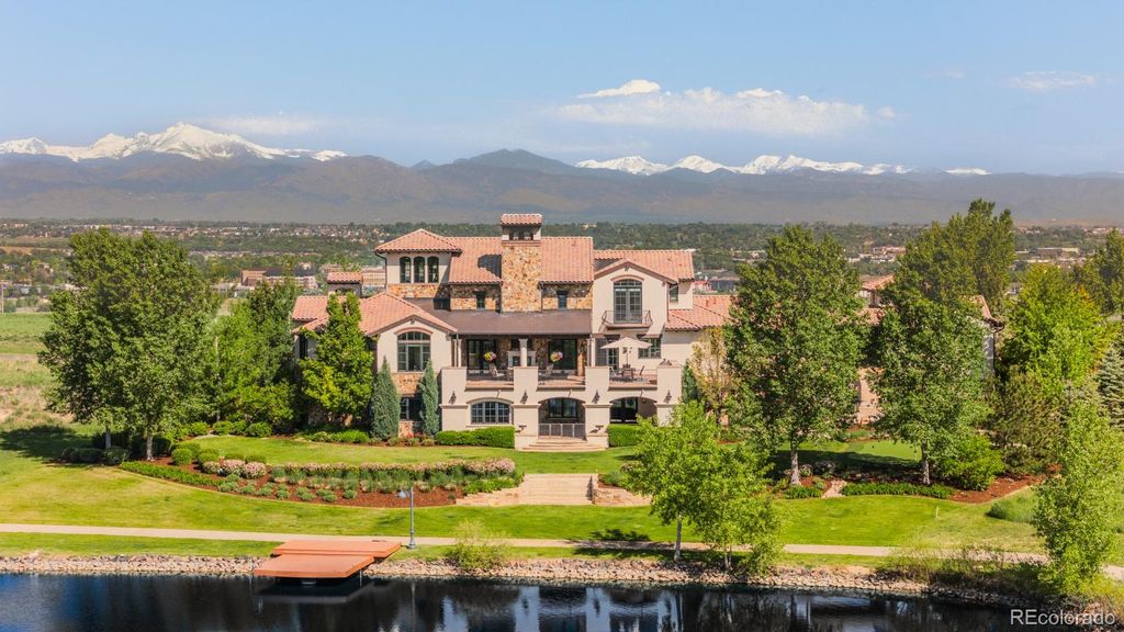 Photo of 1820 Mallard Drive, Broomfield, CO 80020 (MLS # 2203457)