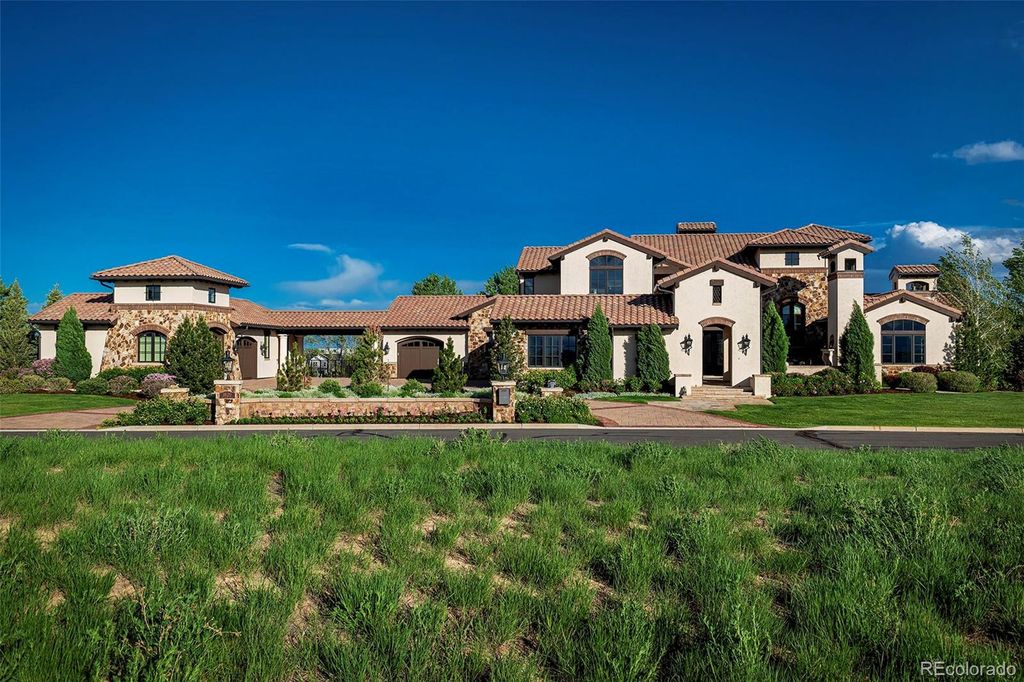 Photo of 1820 Mallard Drive, Broomfield, CO 80020 (MLS # 2203457)