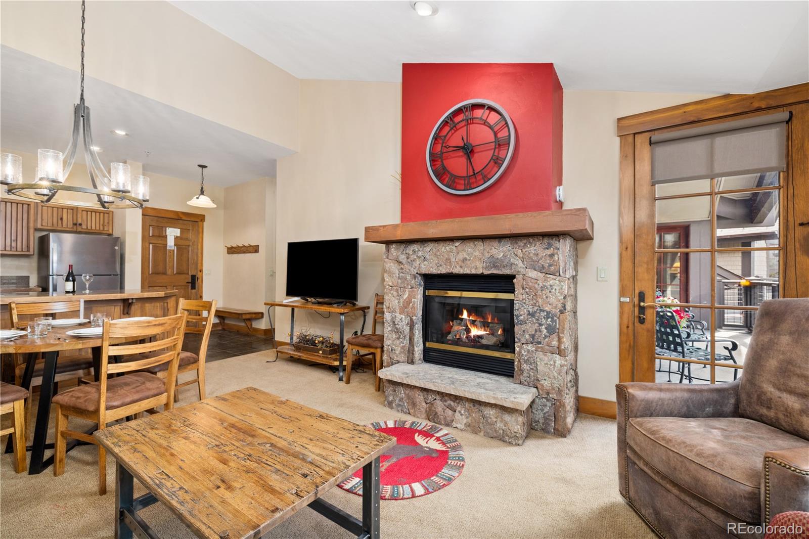 50 Mountain Thunder Drive 1402