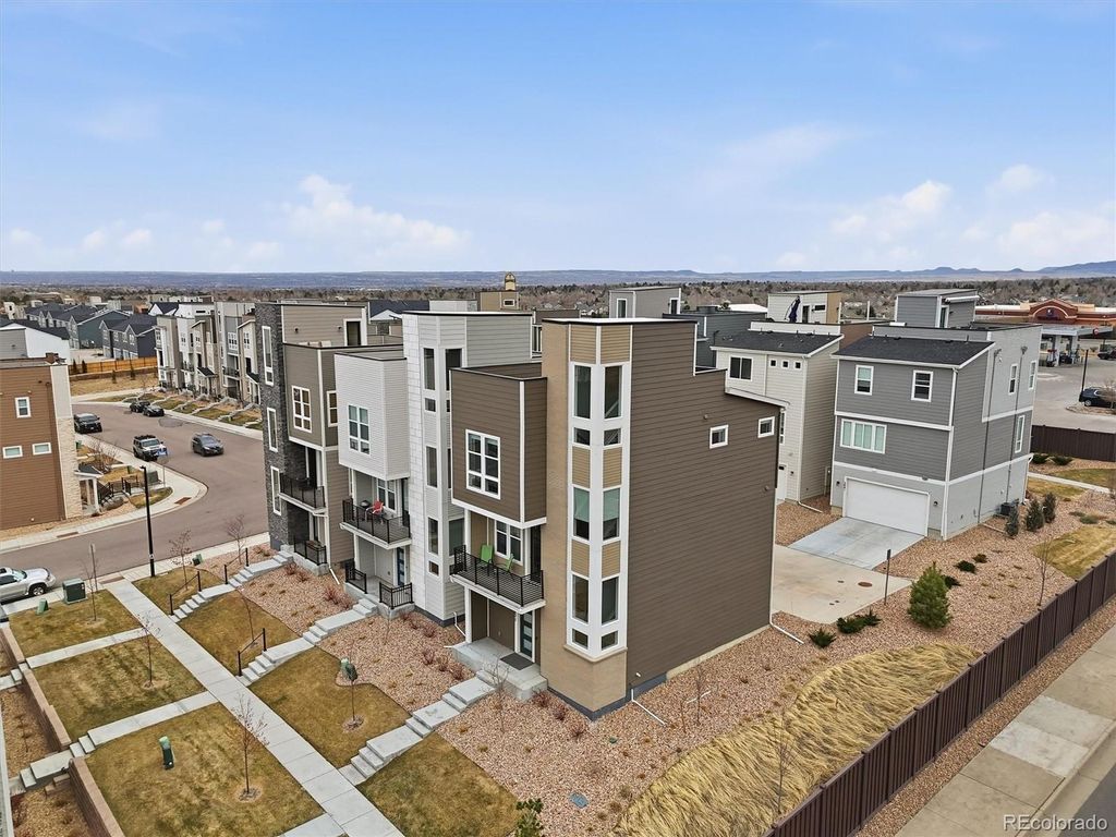 Photo of 5021 S Robb Street, Littleton, CO 80127 (MLS # 3810776)