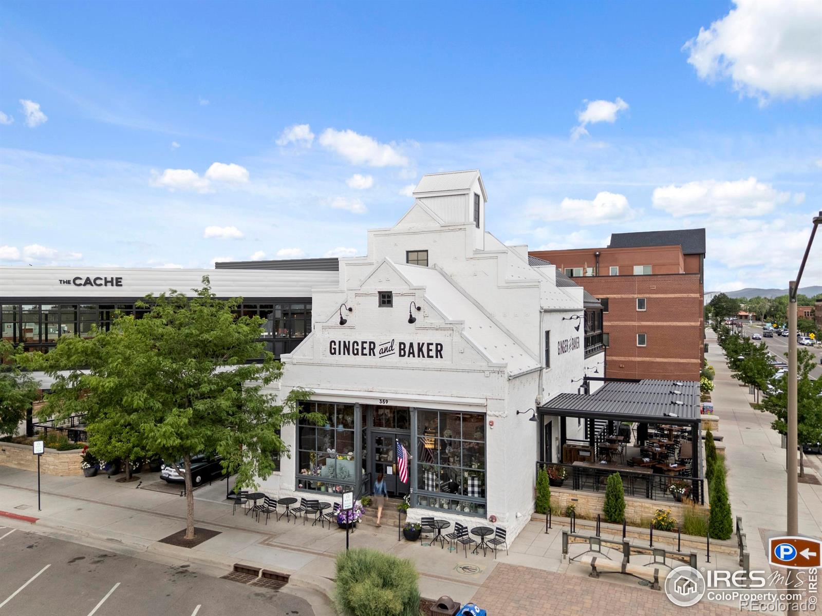 220 Willow Street 302