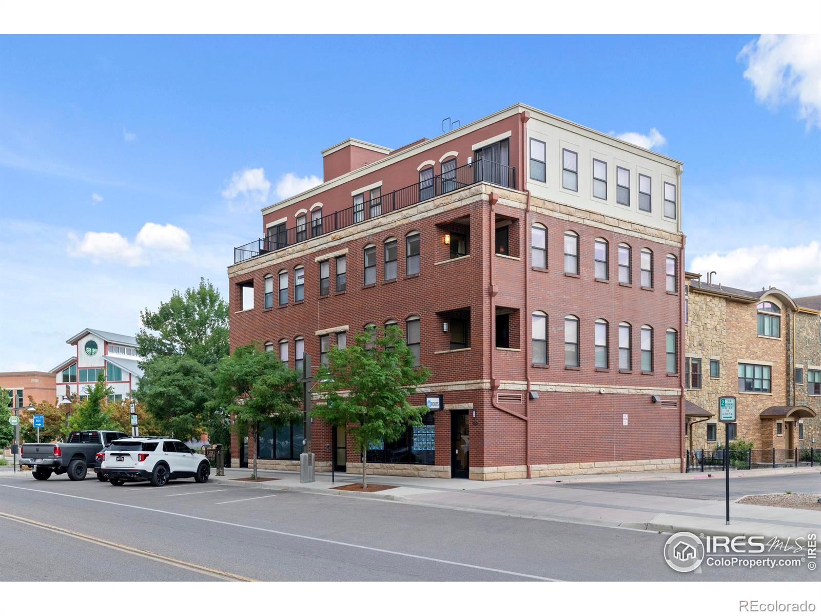 220 Willow Street 302