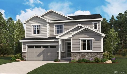 245 Wooten Avenue Brighton CO 80601