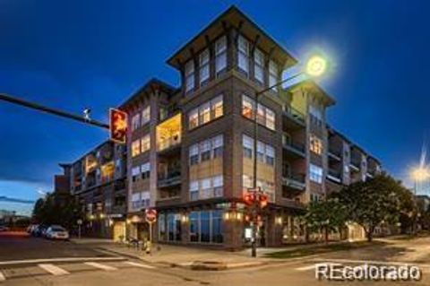 1441 Central Street 515 Denver CO 80211