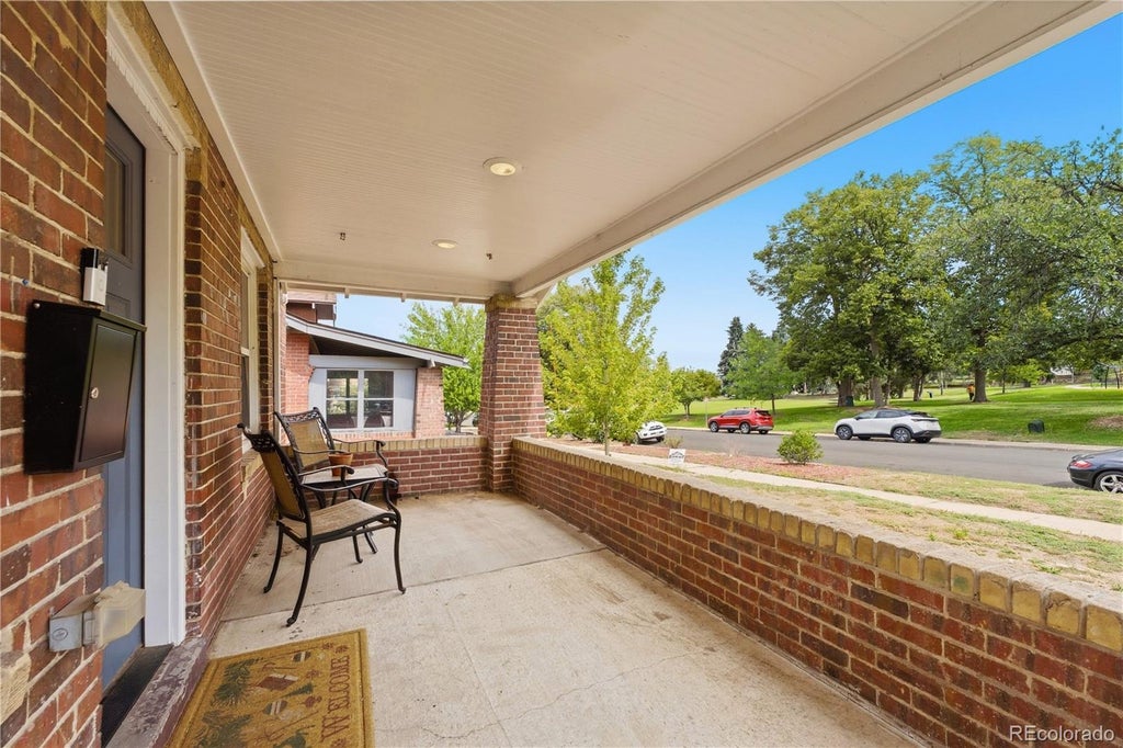 Photo of 3511 N Cook Street, Denver, CO 80205 (MLS # 9506813)