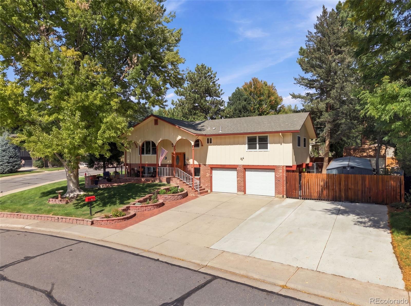 8439 W Harvard Drive