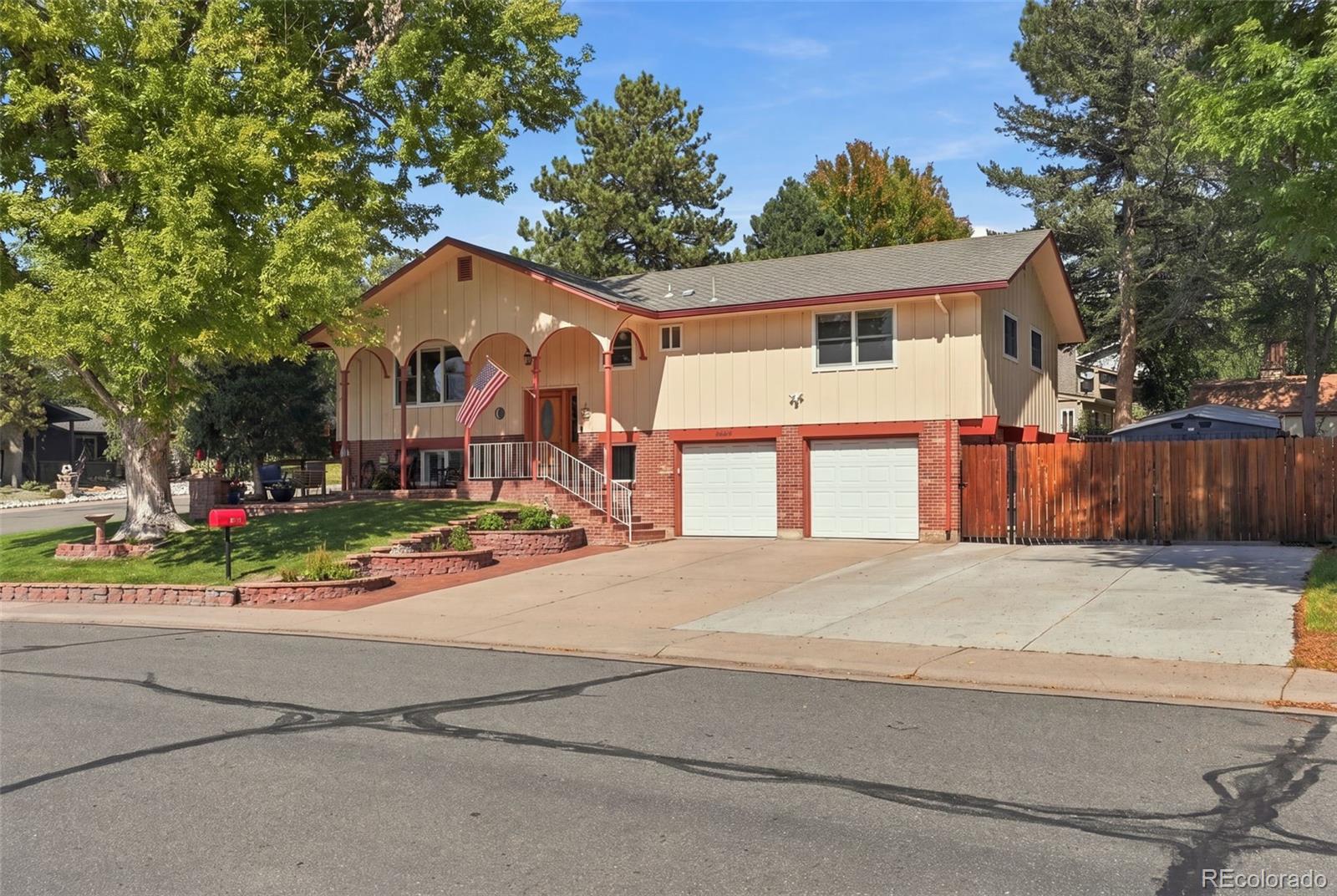 8439 W Harvard Drive