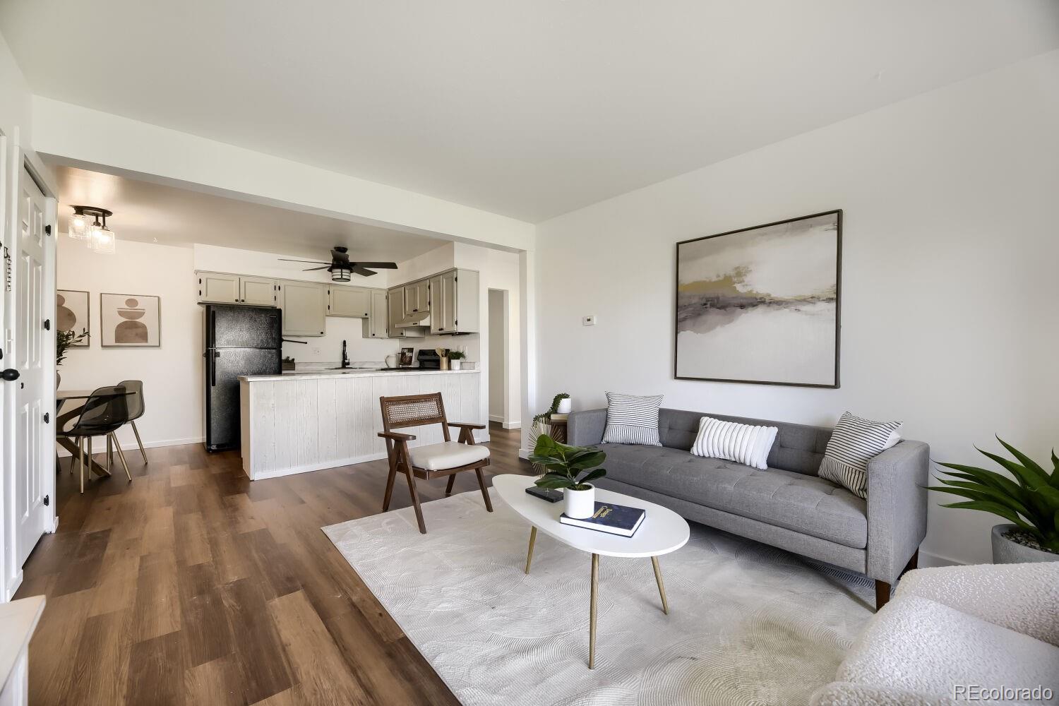 5995 W Hampden Avenue 15B