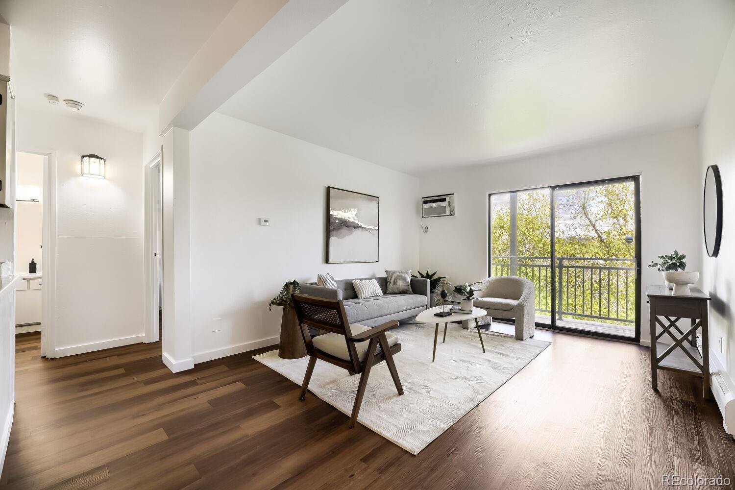 5995 W Hampden Avenue 15B