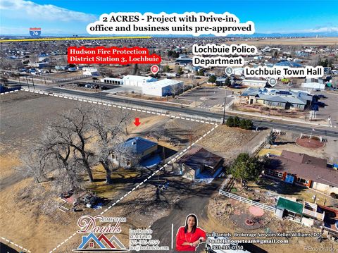 724 County Road 37 Brighton CO 80603