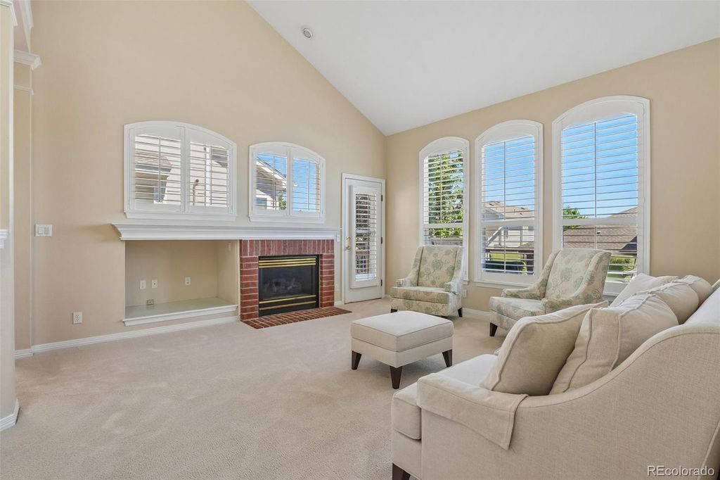 Photo of 4159 E Phillips Place, Centennial, CO 80122 (MLS # 6201912)
