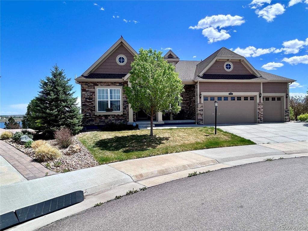 Photo of 7570 E 154th Court, Thornton, CO 80602 (MLS # 3593239)