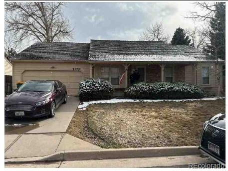 1282 W Kettle Avenue, Littleton, CO 80120 - #: 9722730