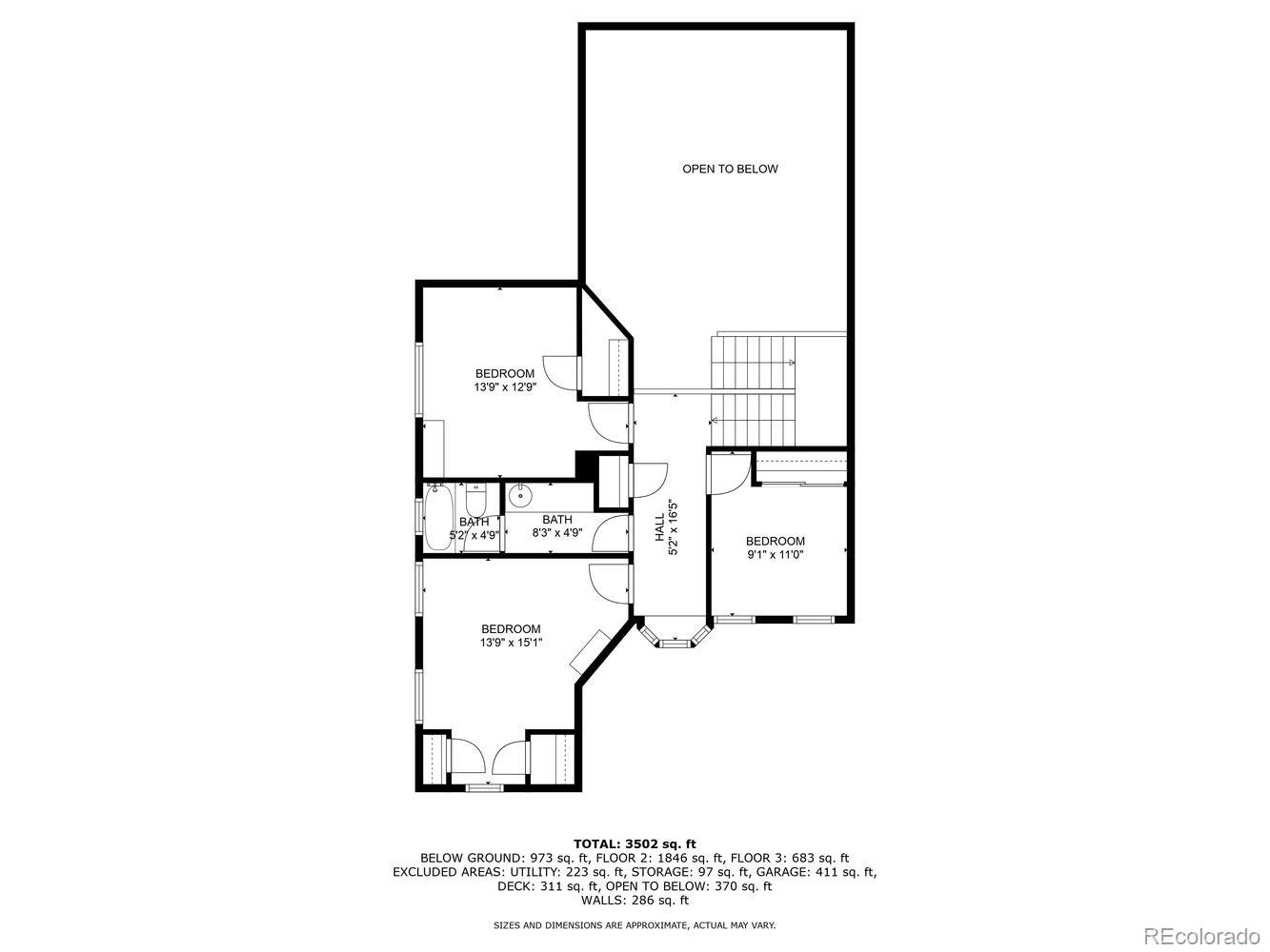 15886 E Stargazer Lane