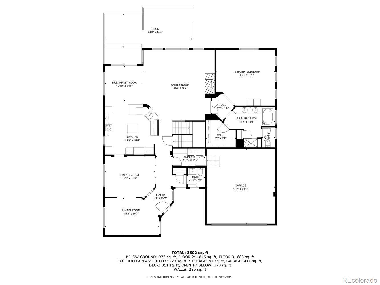 15886 E Stargazer Lane