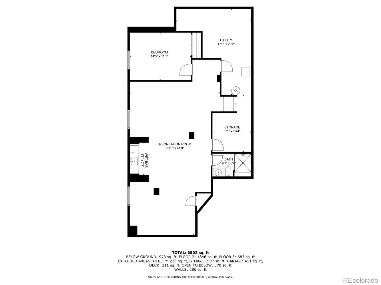 15886 E Stargazer Lane