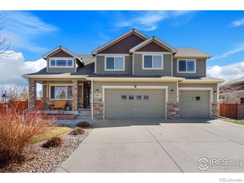 3069 Headwater Drive, Fort Collins, CO 80521 - #: IR1007294
