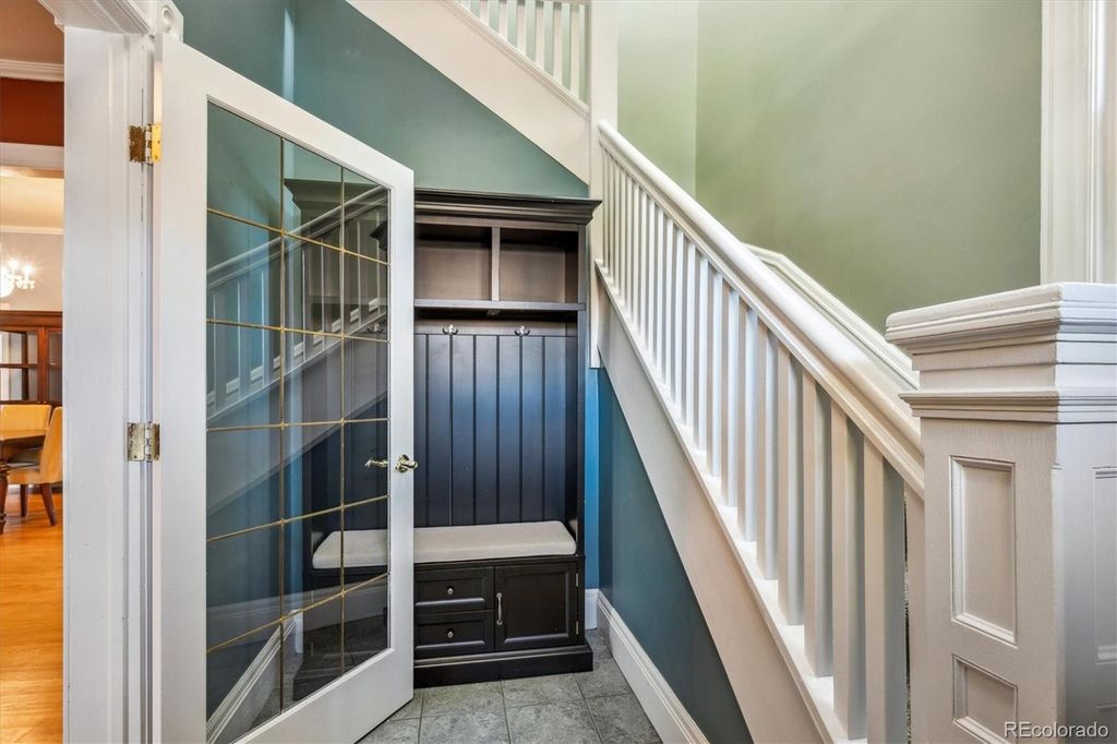 Photo of 34 S Sherman Street, Denver, CO 80209 (MLS # 5715892)