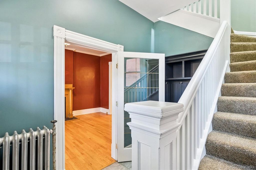 Photo of 34 S Sherman Street, Denver, CO 80209 (MLS # 5715892)
