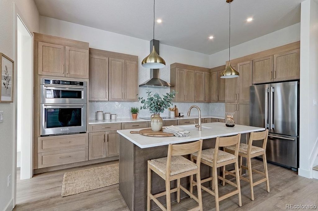 Photo of 3512 Wyandot Street, Denver, CO 80211 (MLS # 4265517)