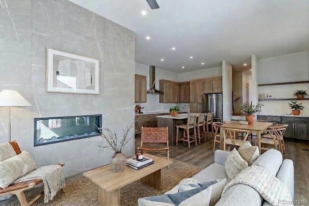 Photo of 3512 Wyandot Street, Denver, CO 80211 (MLS # 4265517)