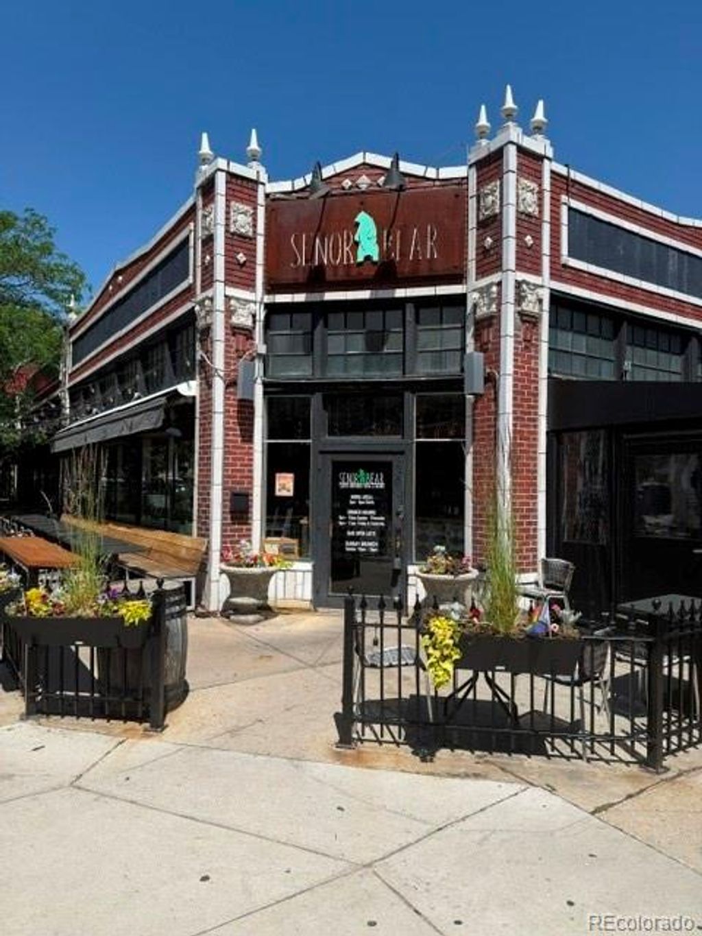 Photo of 3512 Wyandot Street, Denver, CO 80211 (MLS # 4265517)