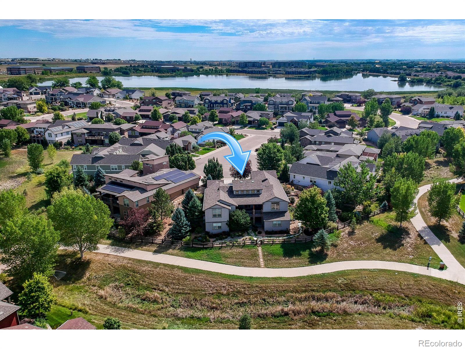 4462 Chaplin Creek Court