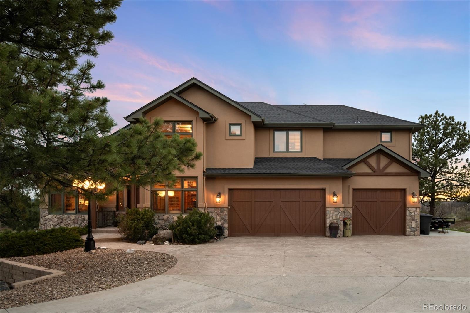 7465 Kelty Trail