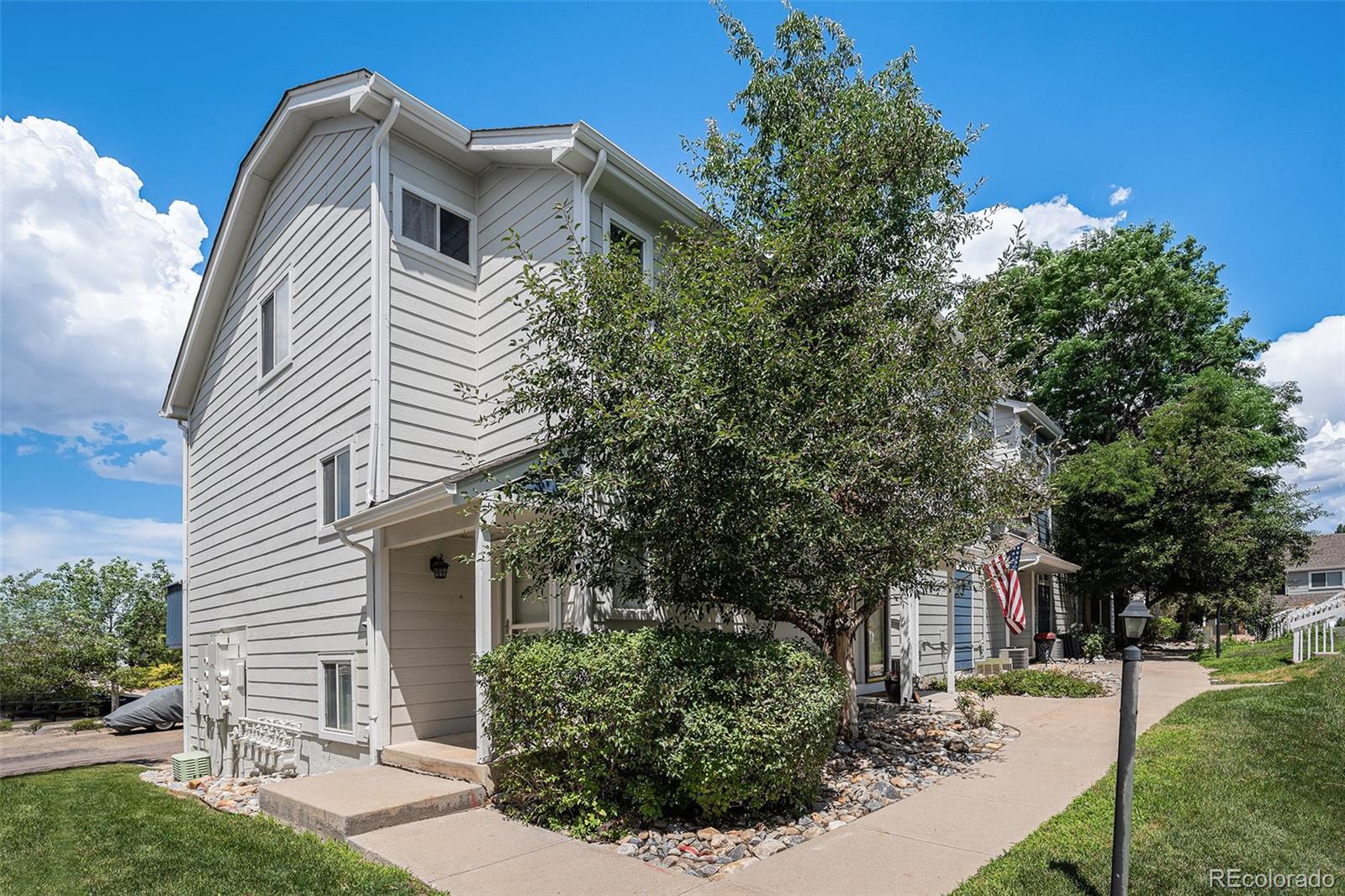 19192 E Wyoming Place 105, Aurora, CO, 80017 2 19192 E Wyoming Place 105