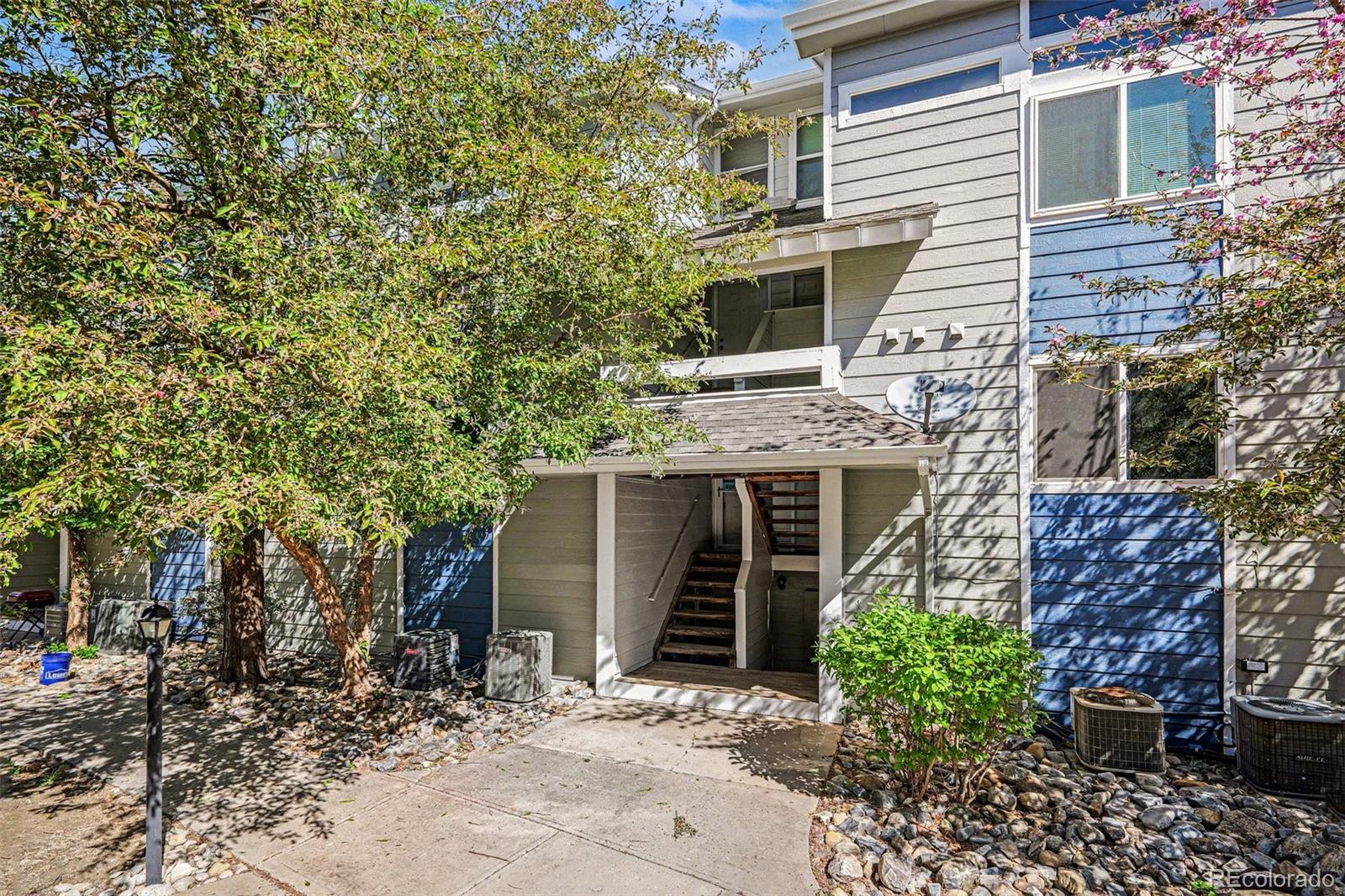 19192 E Wyoming Pl #105, Aurora, CO, 80017