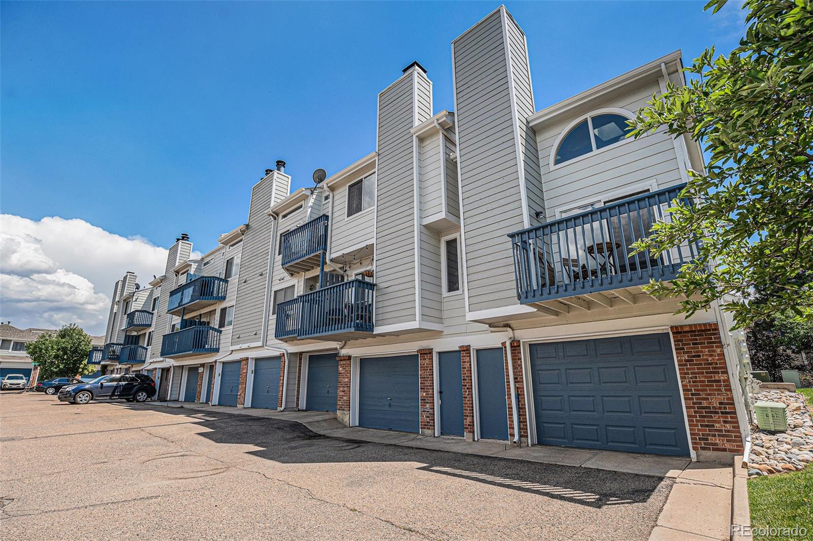 19192 E Wyoming Pl #105, Aurora, CO, 80017