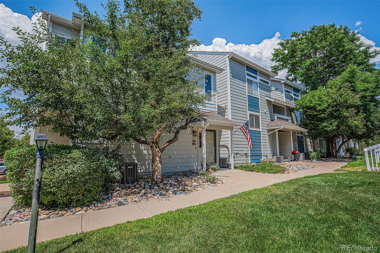 19192 E Wyoming Place 105, Aurora, CO, 80017 1 19192 E Wyoming Place 105