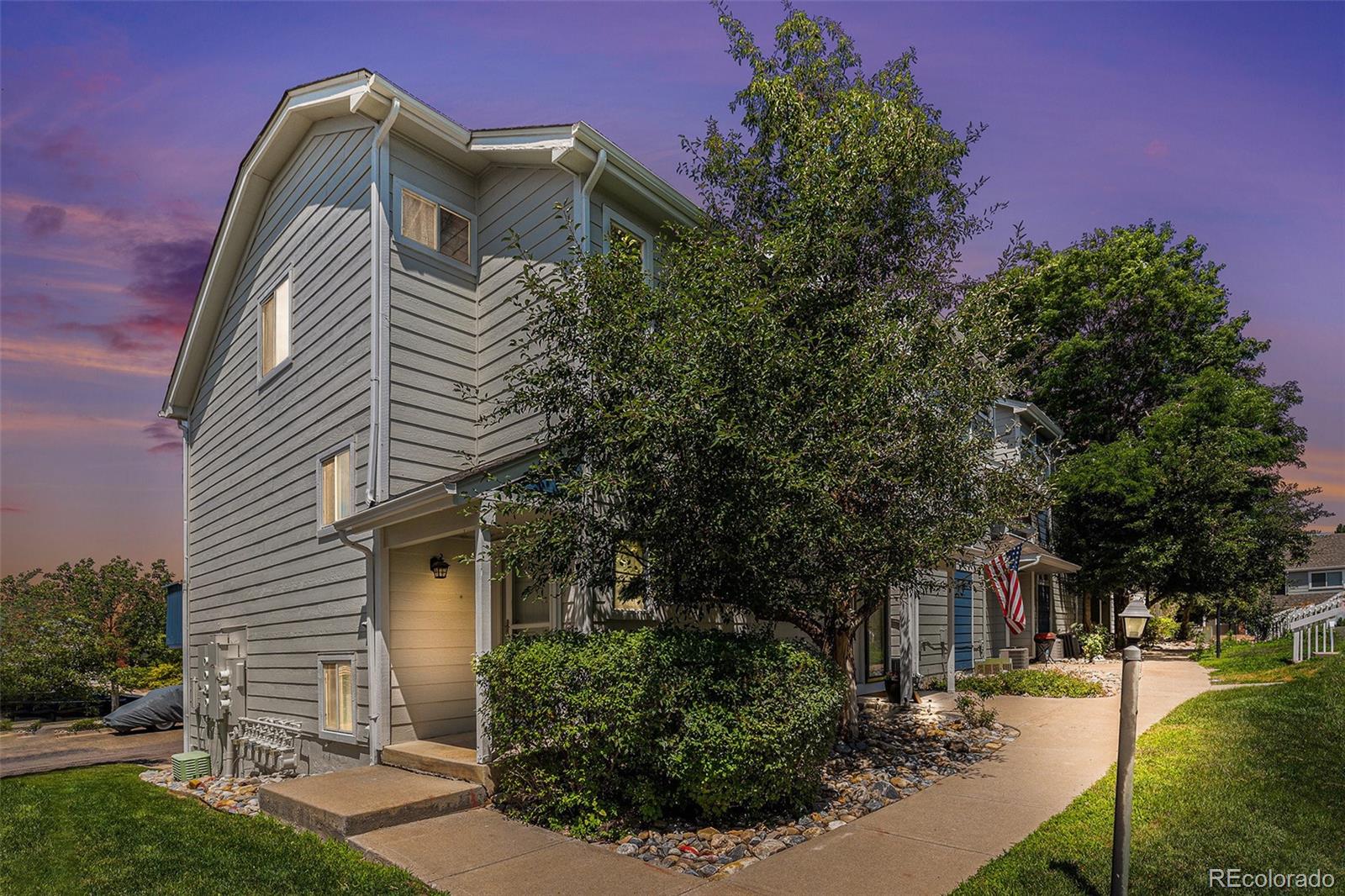 19192 E Wyoming Pl #105, Aurora, CO, 80017