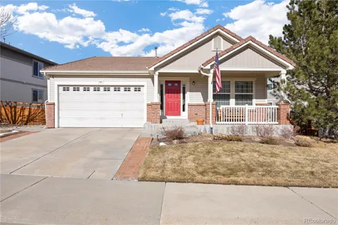 2085 Cactus Bloom Court, Castle Rock, CO 80109 - #: 7726115