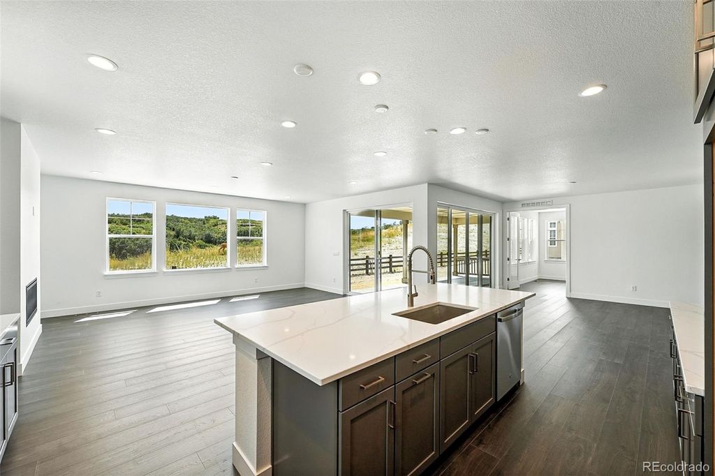 Photo of 3418 Backdrop Court, Castle Rock, CO 80108 (MLS # 6107034)