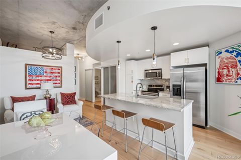 891 14th Street 2703 Denver CO 80202