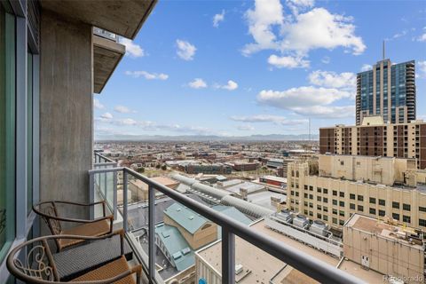 891 14th Street 2703 Denver CO 80202
