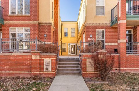 1655 N Humboldt Street 206 Denver CO 80218