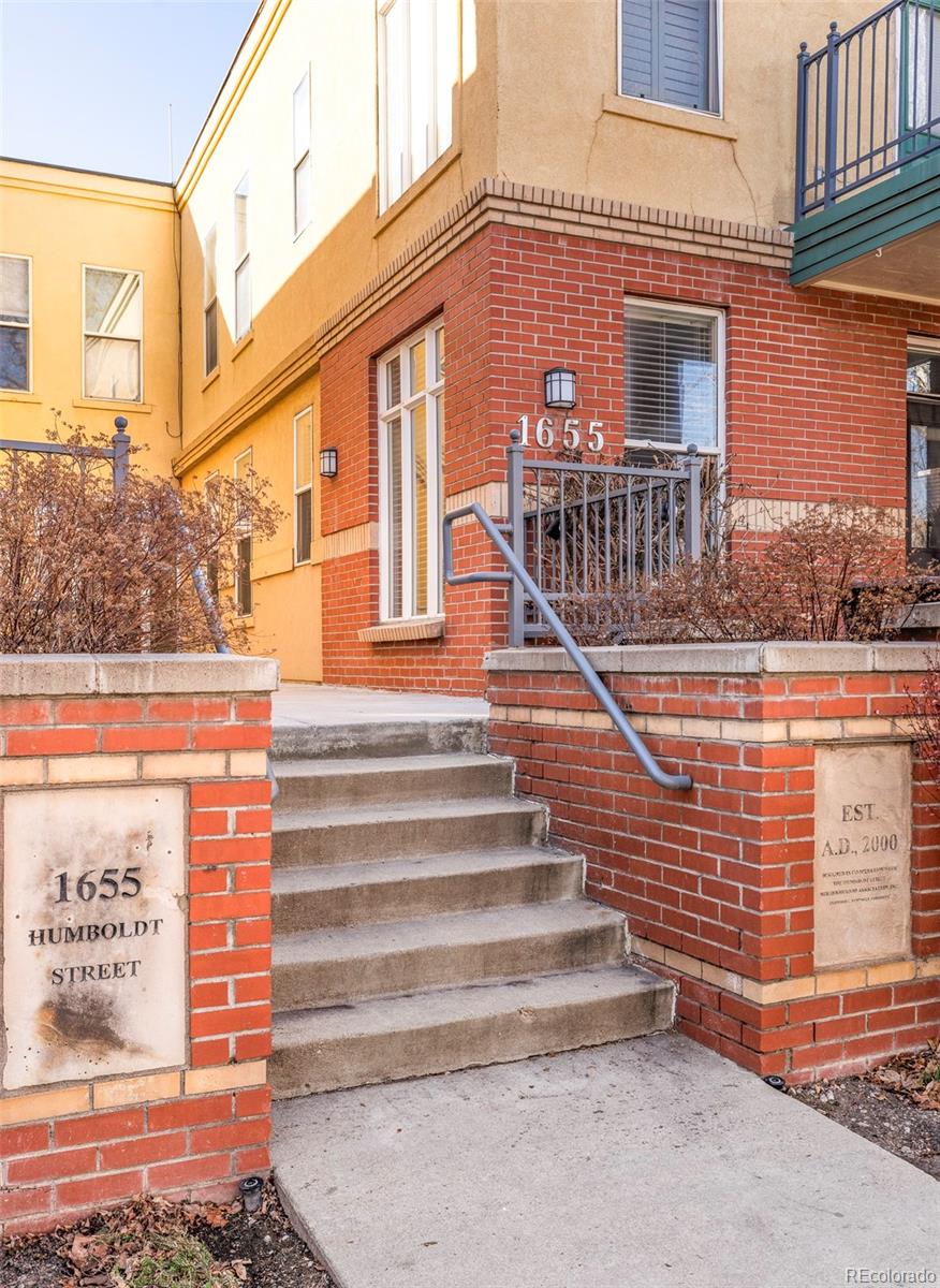 1655 N Humboldt Street 206