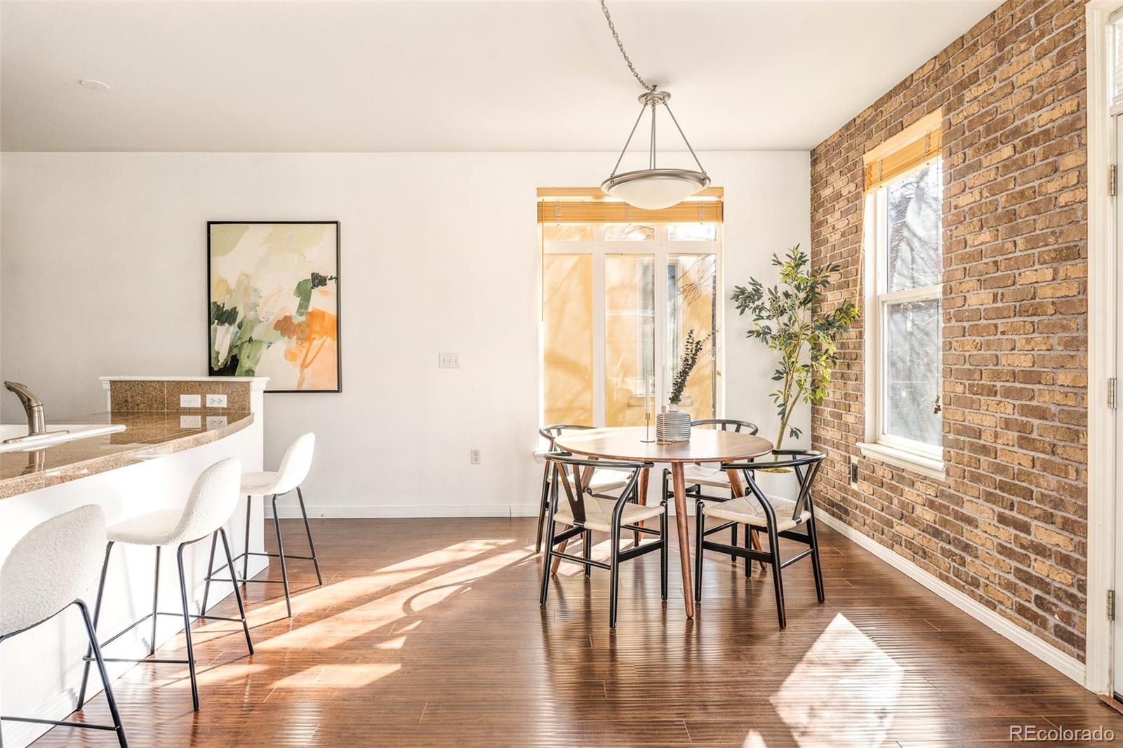 1655 N Humboldt Street 206