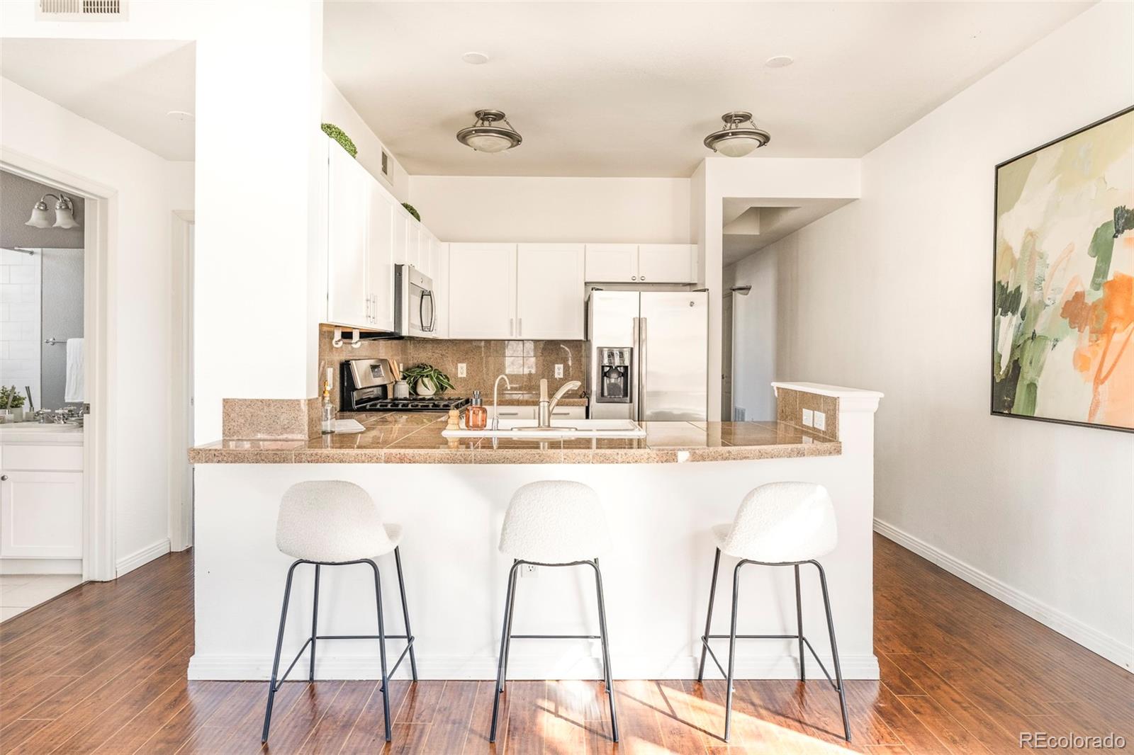 1655 N Humboldt Street 206