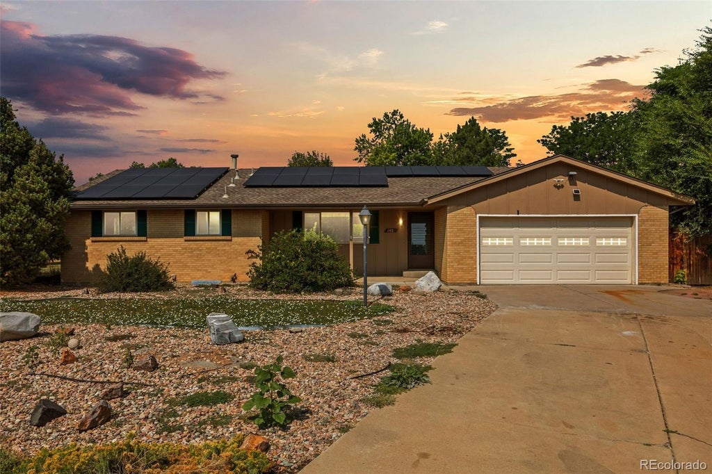 Photo of 11932 W 106th Place, Broomfield, CO 80021 (MLS # 7419139)