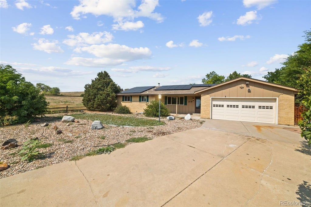 Photo of 11932 W 106th Place, Broomfield, CO 80021 (MLS # 7419139)